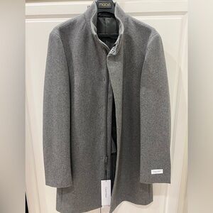 Men’s Calvin Klein Peacoat